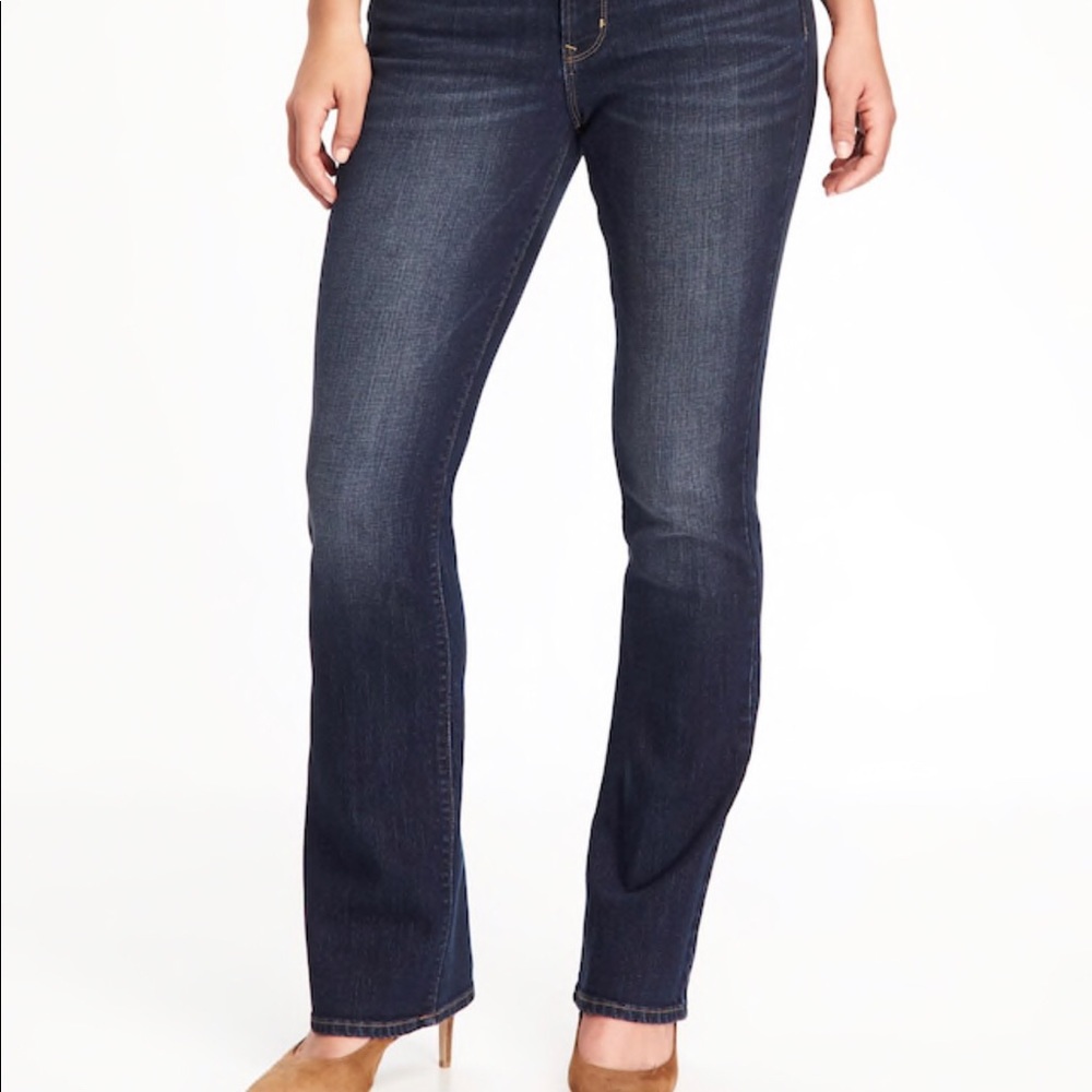 Old Navy jeans